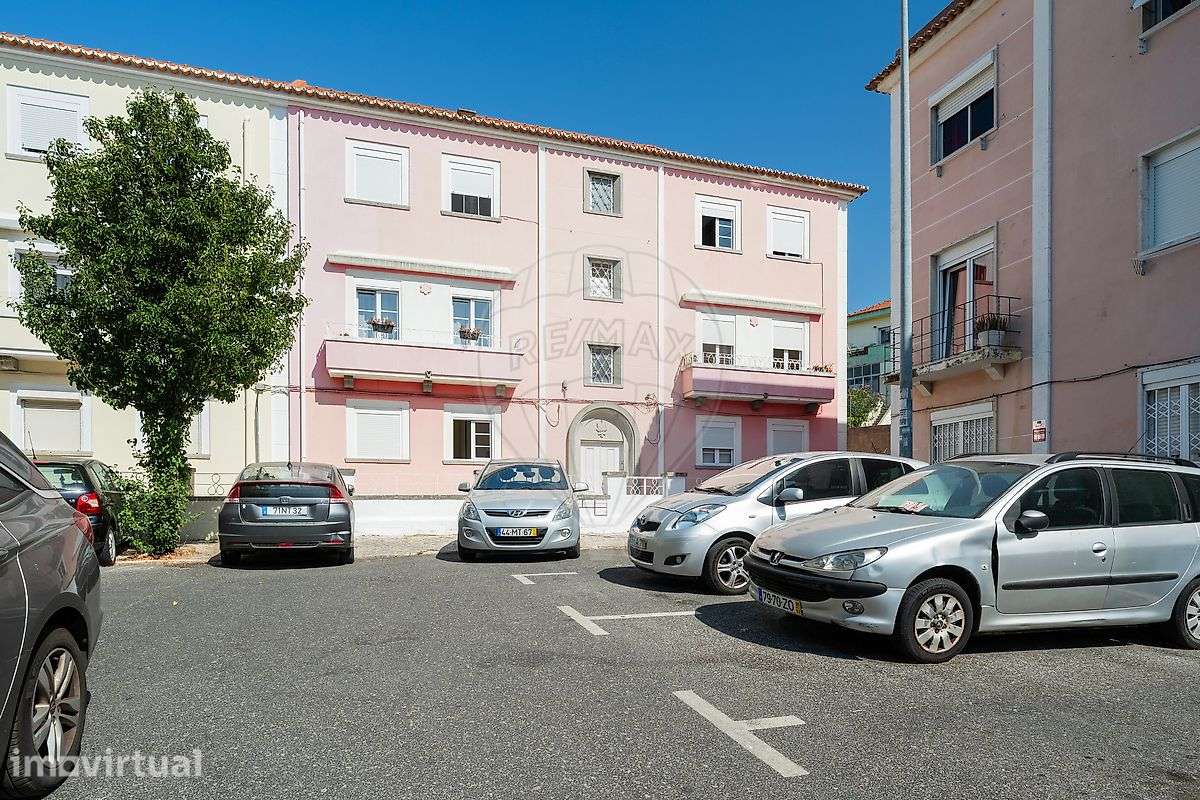 Apartamento T2 para venda - Grande imagem: 3/30