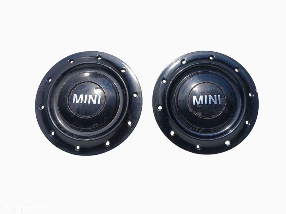KOŁPAK DEKIELEK KAPSEL ALUFELGI MINI COOPER R50 R52 R53 1512573 1512572 - 1