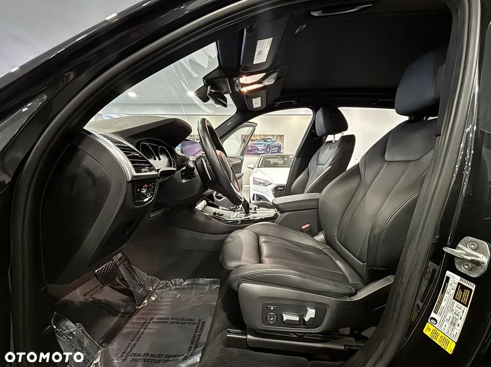 BMW X3 - 13