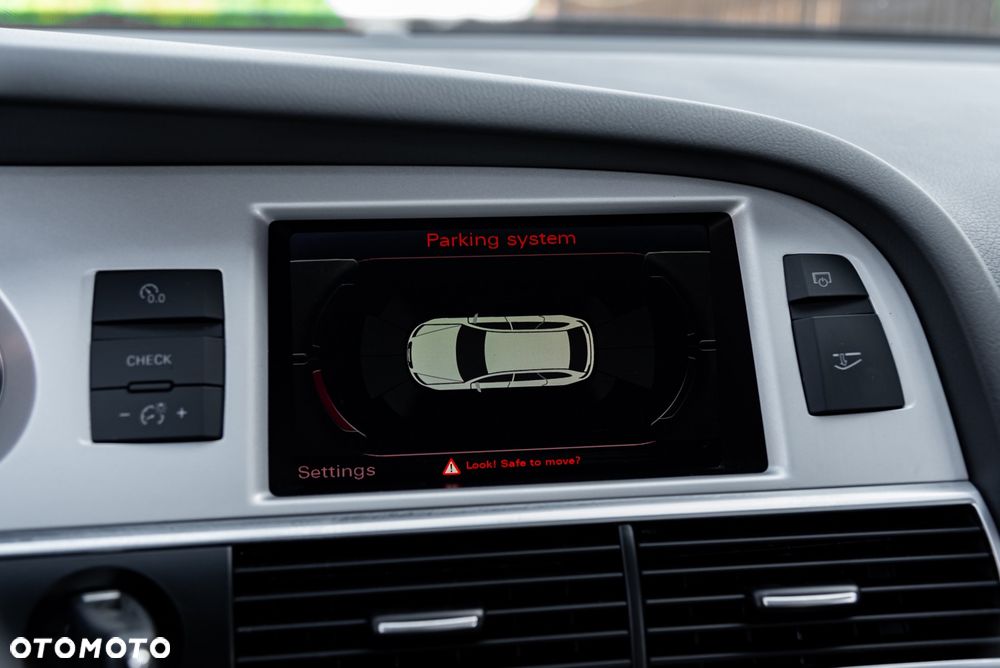 Audi A6 Avant 3.0 TDI DPF quattro tiptronic - 34