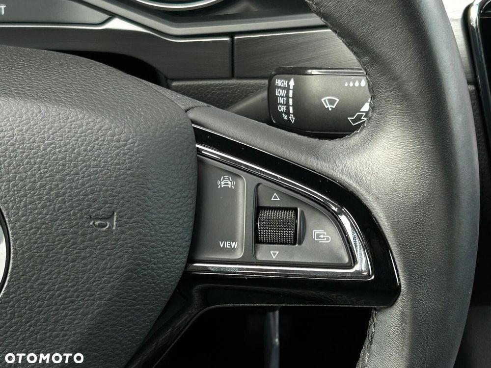 Skoda Superb 1.5 TSI ACT Ambition DSG - 22