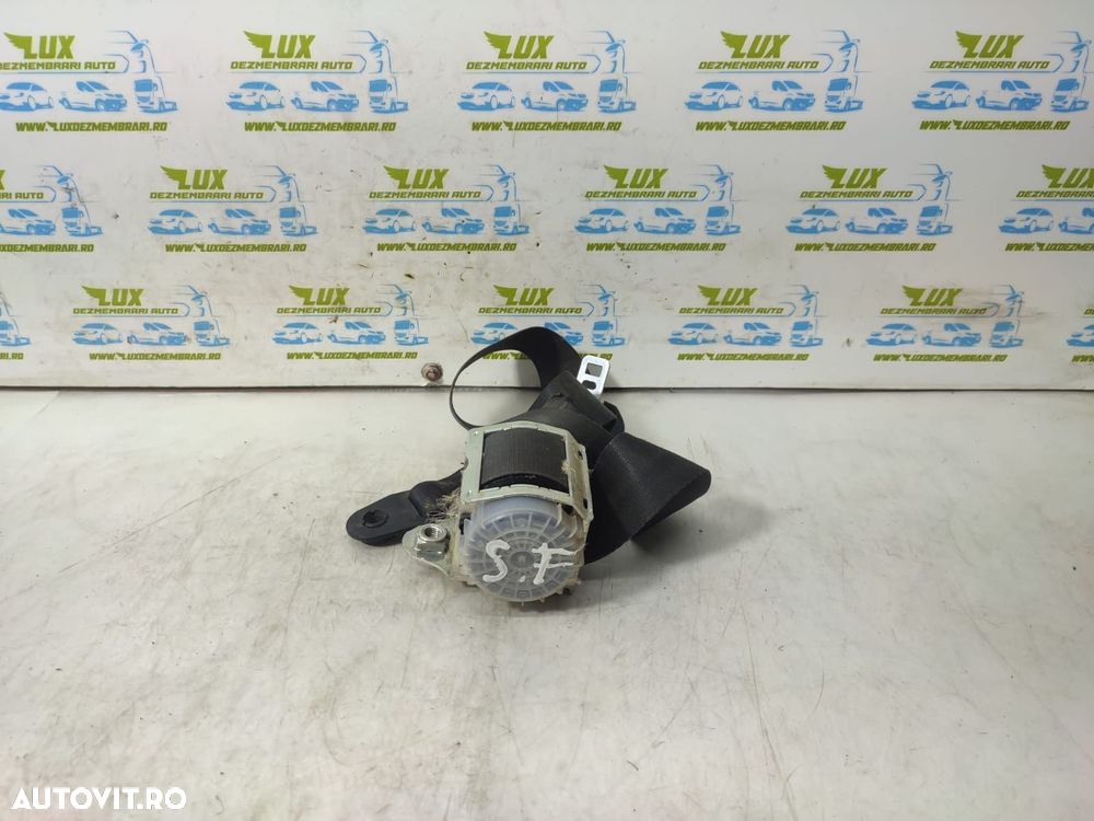Centura de siguranta stanga fata 602276700 Land Rover Range Rover Spo - 1