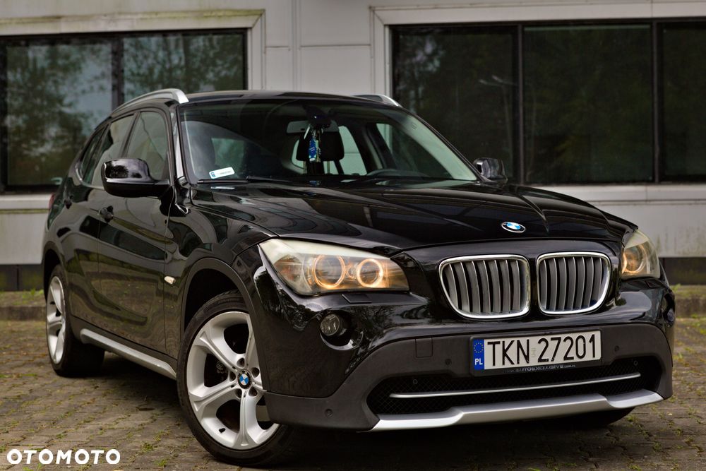 BMW X1 xDrive23d - 2