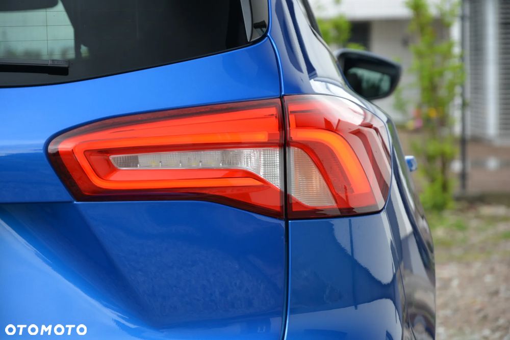 Ford Focus 2.0 EcoBlue ST-Line - 40