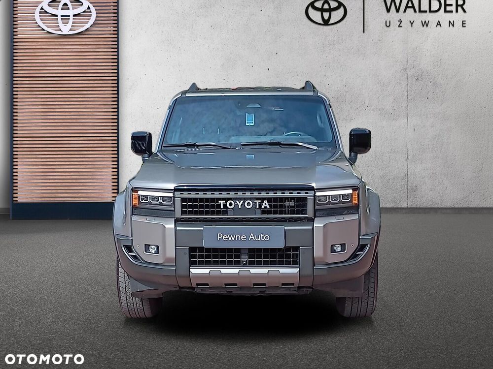 Toyota Land Cruiser LC 2.8 D-4D Invincible - 9