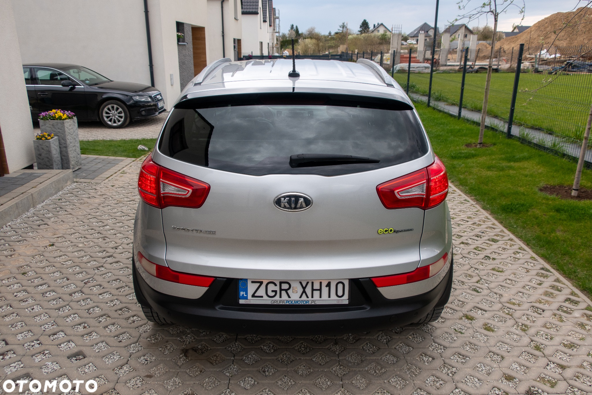 Kia Sportage 1.7 CRDI L 2WD - 19