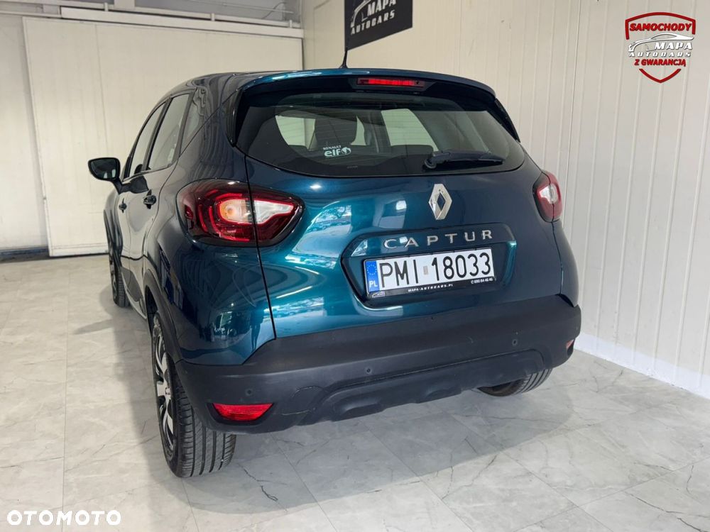 Renault Captur - 7