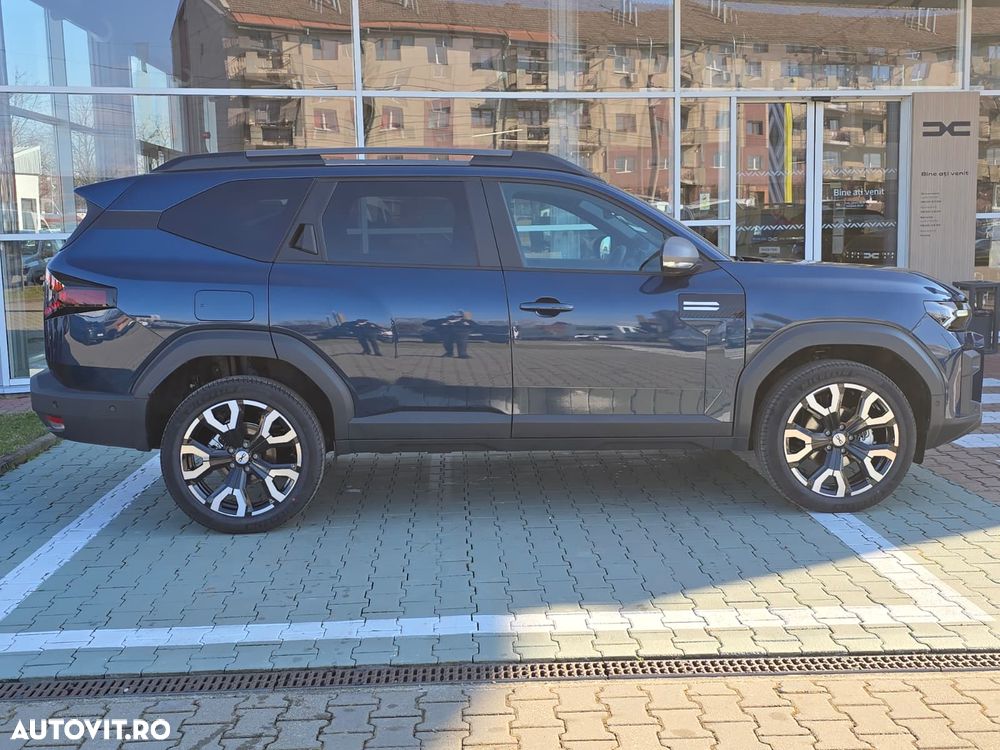 Dacia Bigster HEV 155 Journey - 31