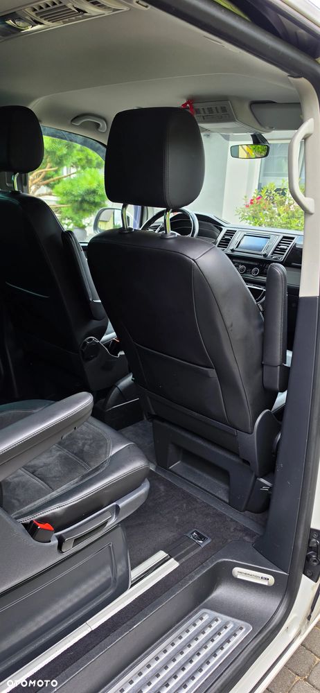 Volkswagen Multivan ver-2-0-tdi-l1-generation-six-dsg - 4