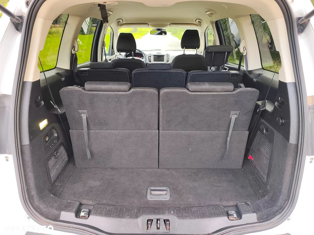 Ford Galaxy 2.0 TDCi Titanium PowerShift - 29