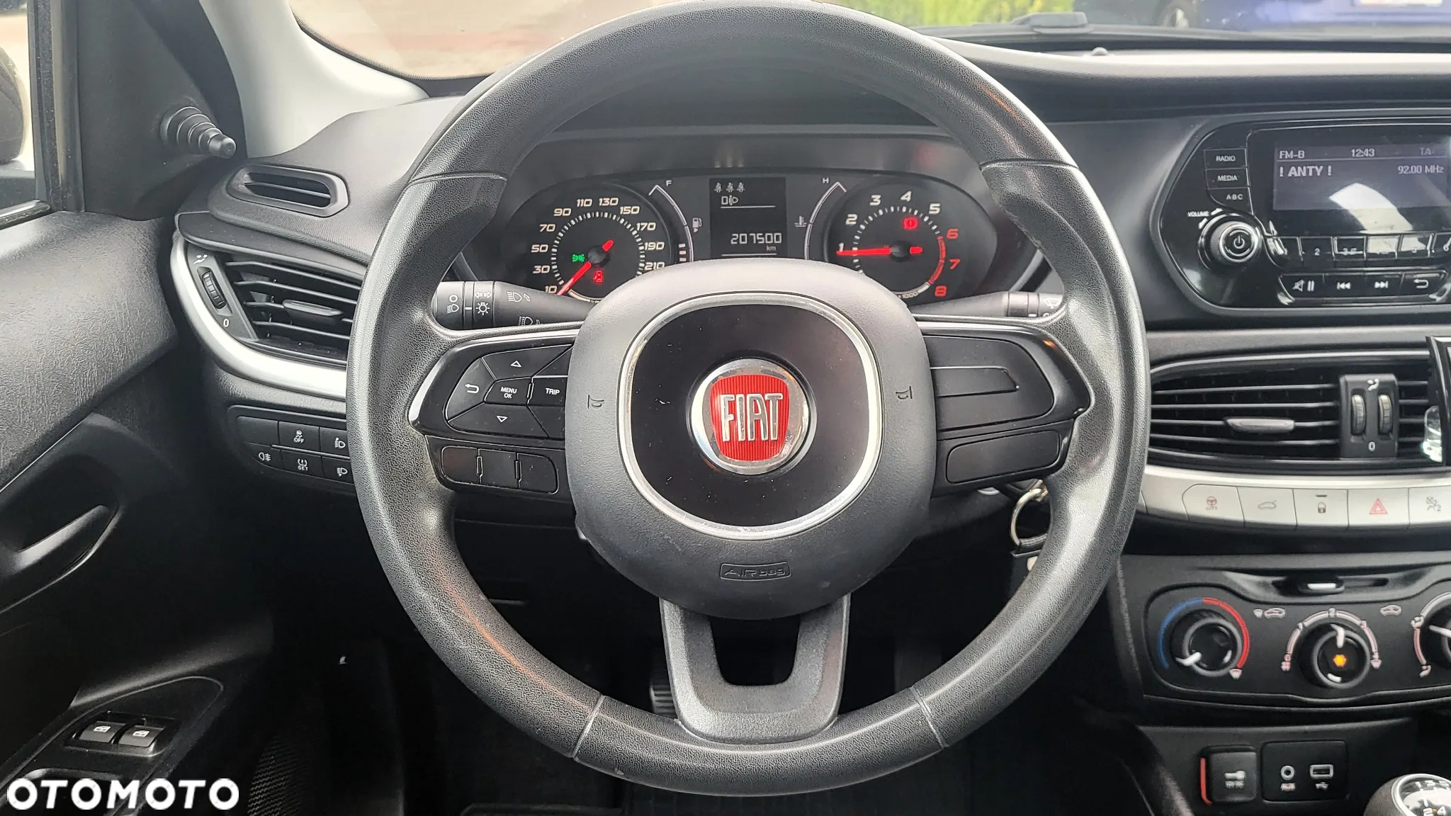 Fiat Tipo 1.4 16v - 20
