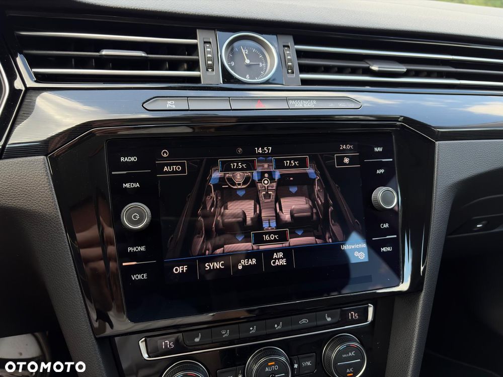 Volkswagen Arteon 2.0 TDI SCR DSG Elegance - 30