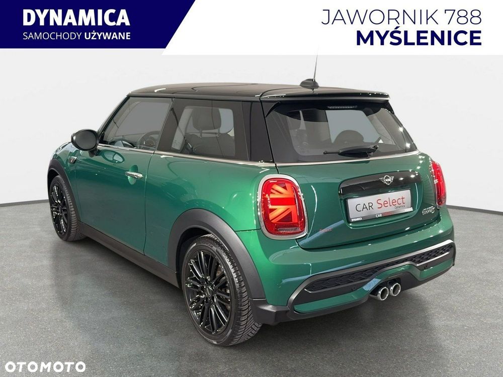 MINI Cooper S - 7
