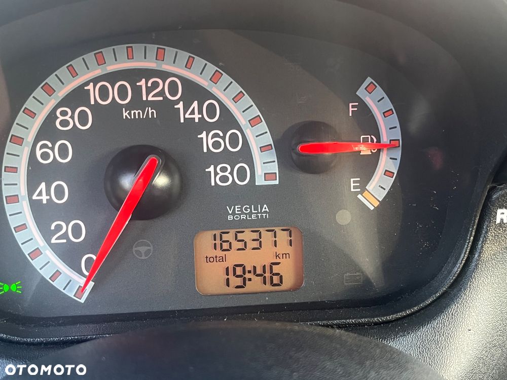 Fiat Seicento Sporting - 16