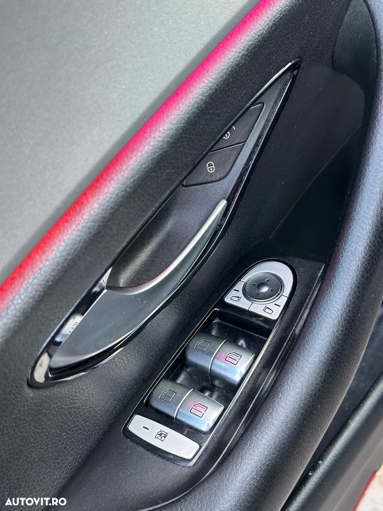 Mercedes-Benz E 200 d 9G-TRONIC - 17