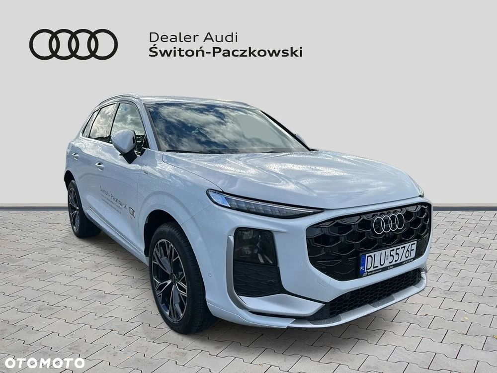 Audi Q3 45 TFSI e S Line S tronic - 7