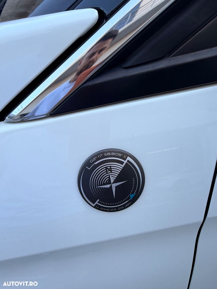 Peugeot 3008 - 16