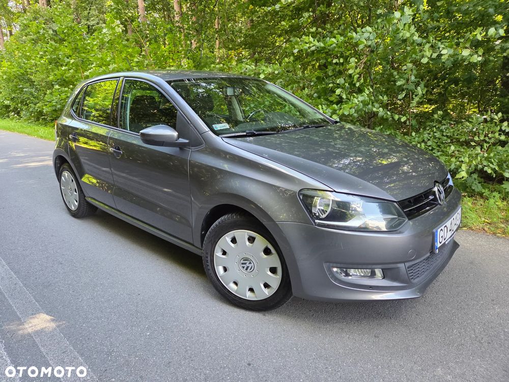 Volkswagen Polo 1.4 16V Trendline - 3