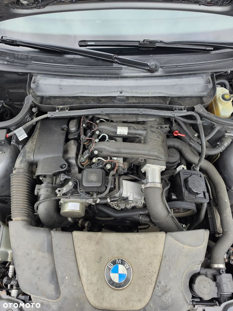 BMW Seria 3 320d Edition Exclusive - 16