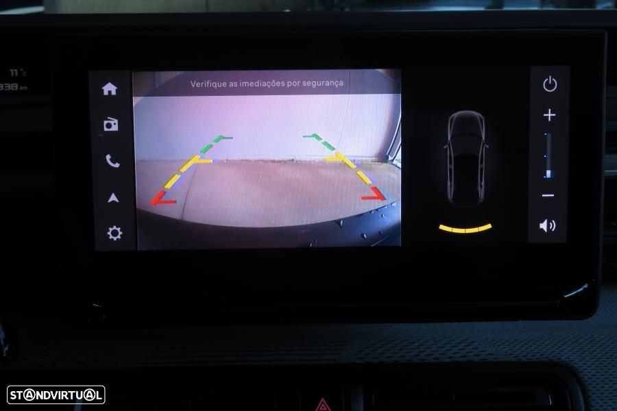 Citroën C3 1.2 PureTech YOU - 11