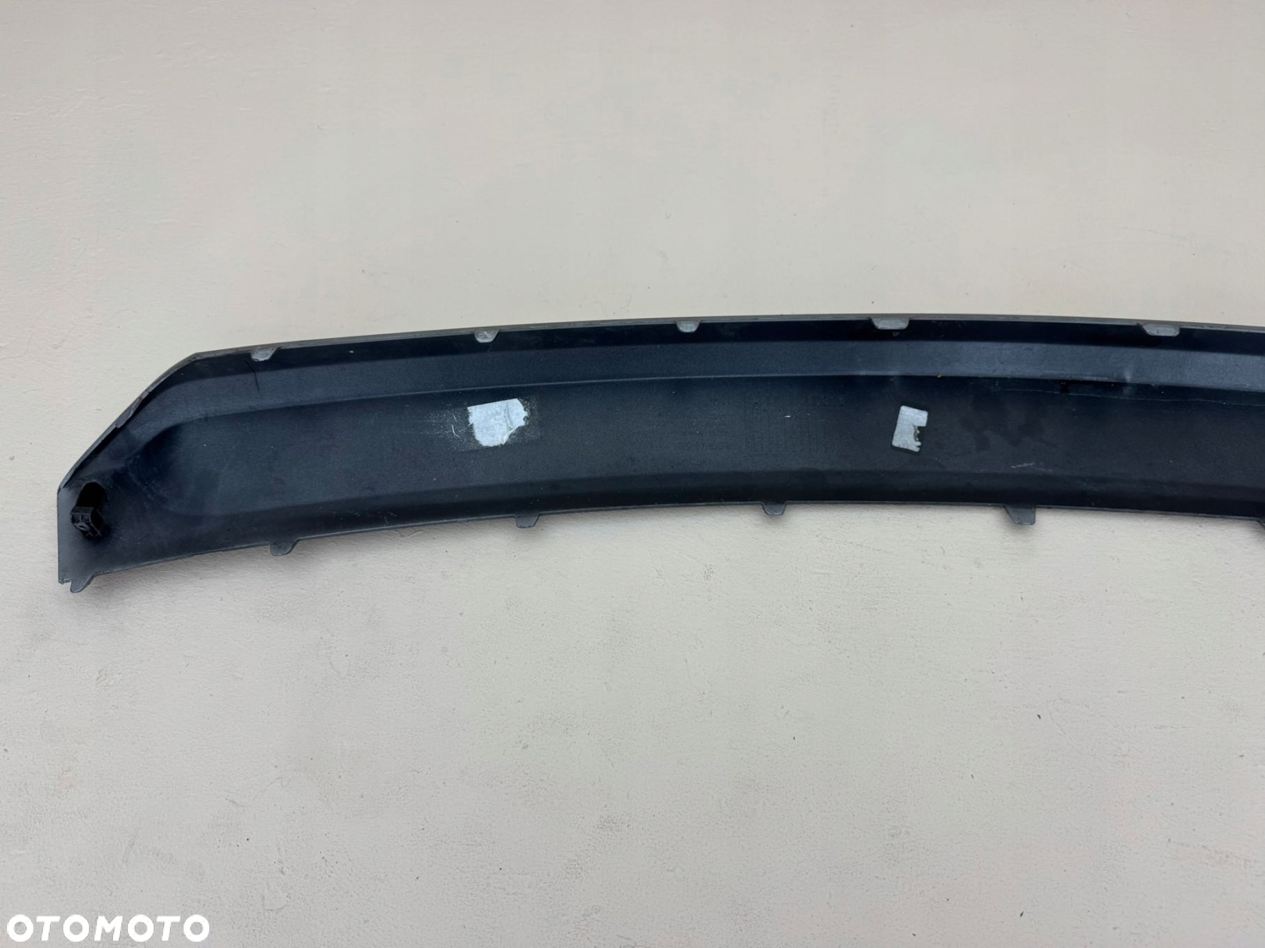 HYUNDAI TUCSON 3 III 15R- LISTWA SPOILER ZDERZAKA PRZÓD PRZEDNI 86565-D7100 - 14