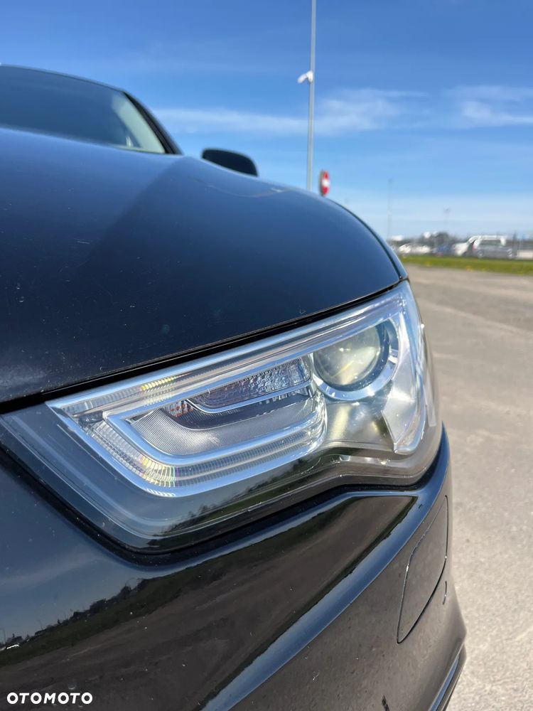 Audi A5 Sportback 1.8 TFSI multitronic - 18