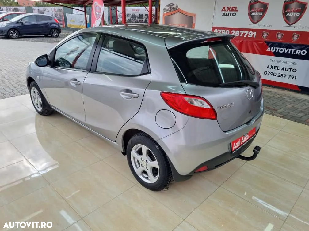 Mazda 2 - 29