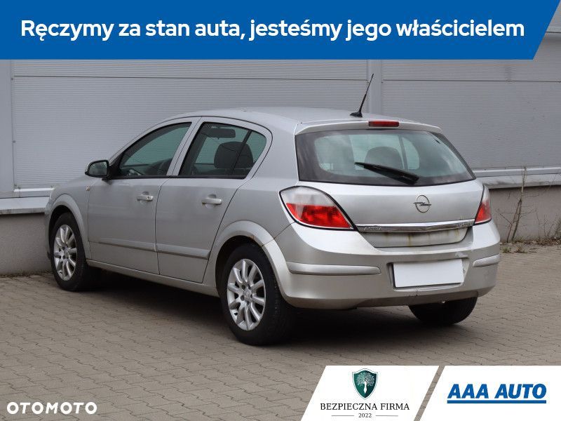Opel Astra - 6
