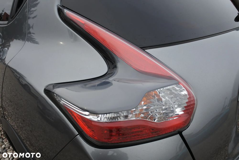 Nissan Juke 1.2 DIG-T Tekna - 37