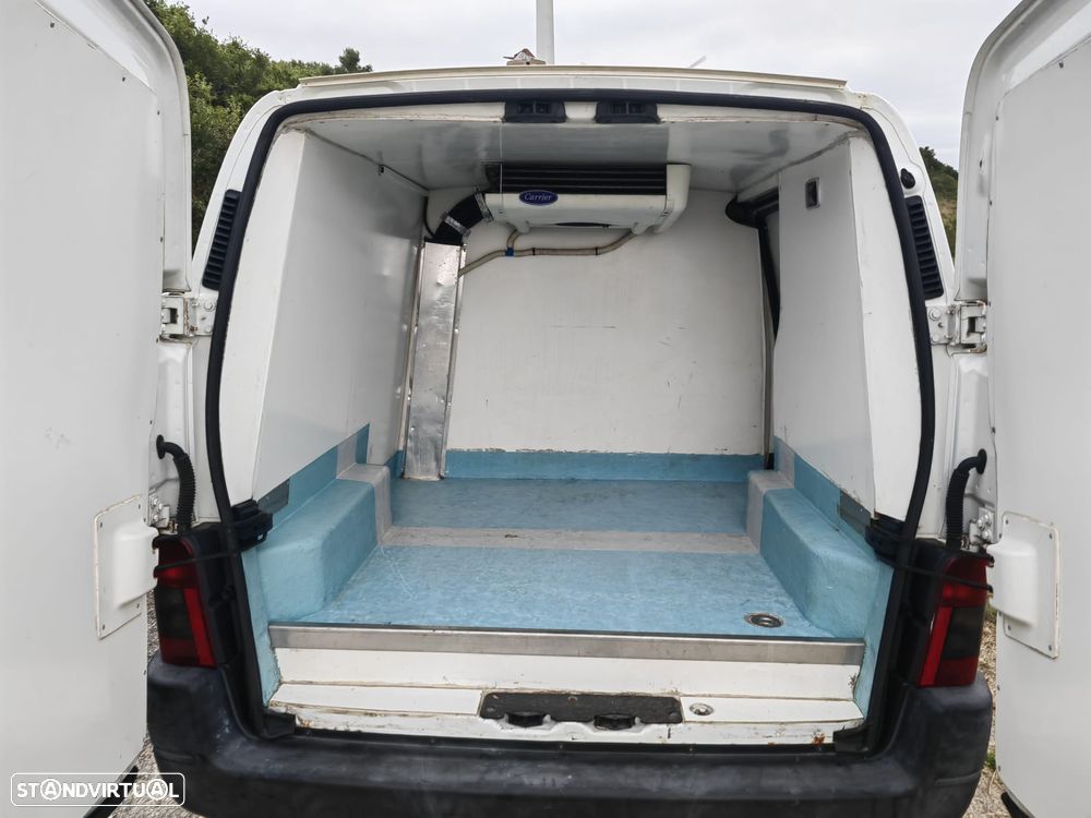 Peugeot Partner 2.0 HDI - 6