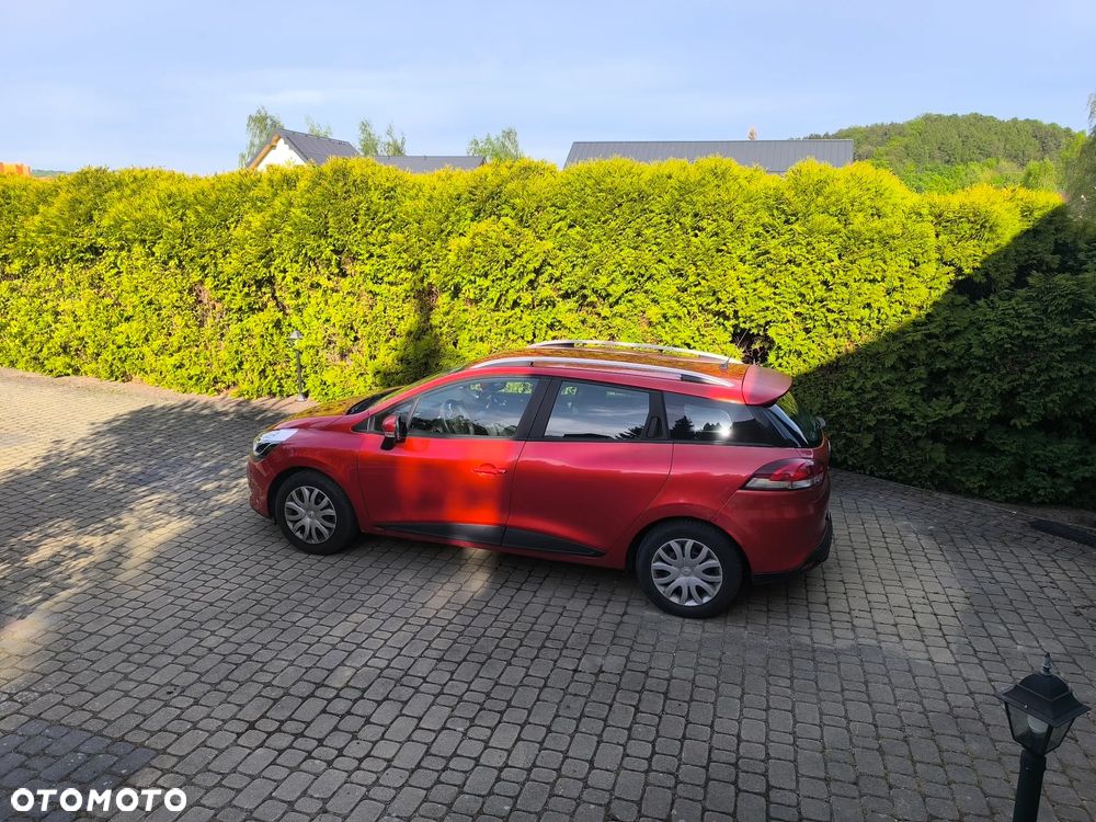 Renault Clio 0.9 Energy TCe Zen - 2