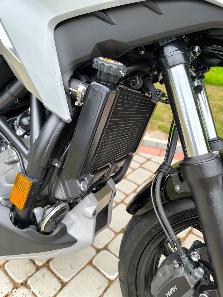 Honda NC - 20