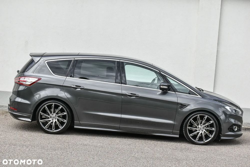 Ford S-Max 2.0 TDCi Bi-Turbo ST-Line PowerShift - 18