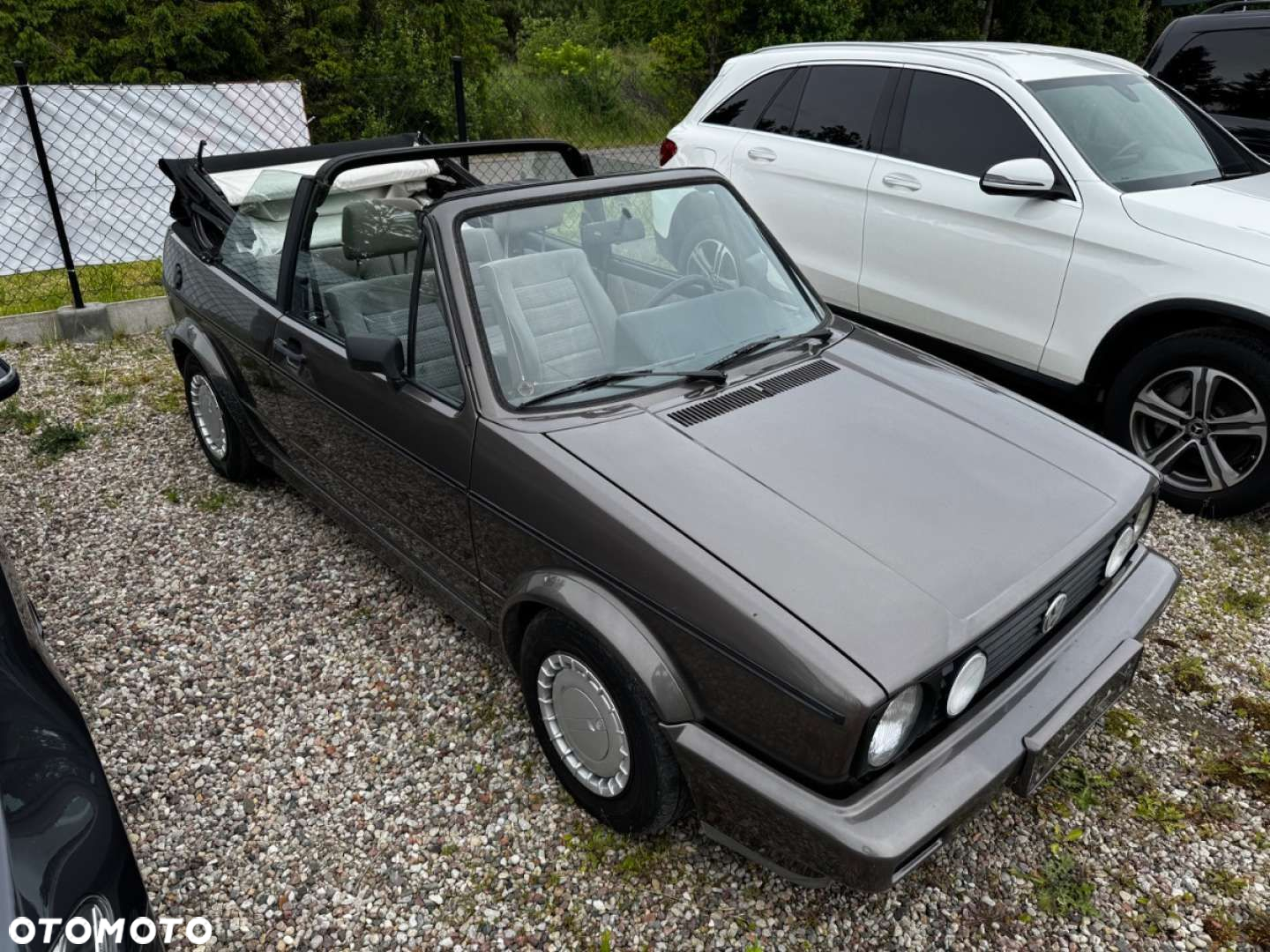 Volkswagen Golf - 3