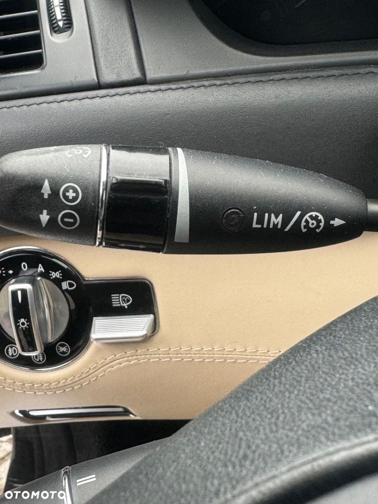 Mercedes-Benz CL 600 Automatik Grand Edition - 18