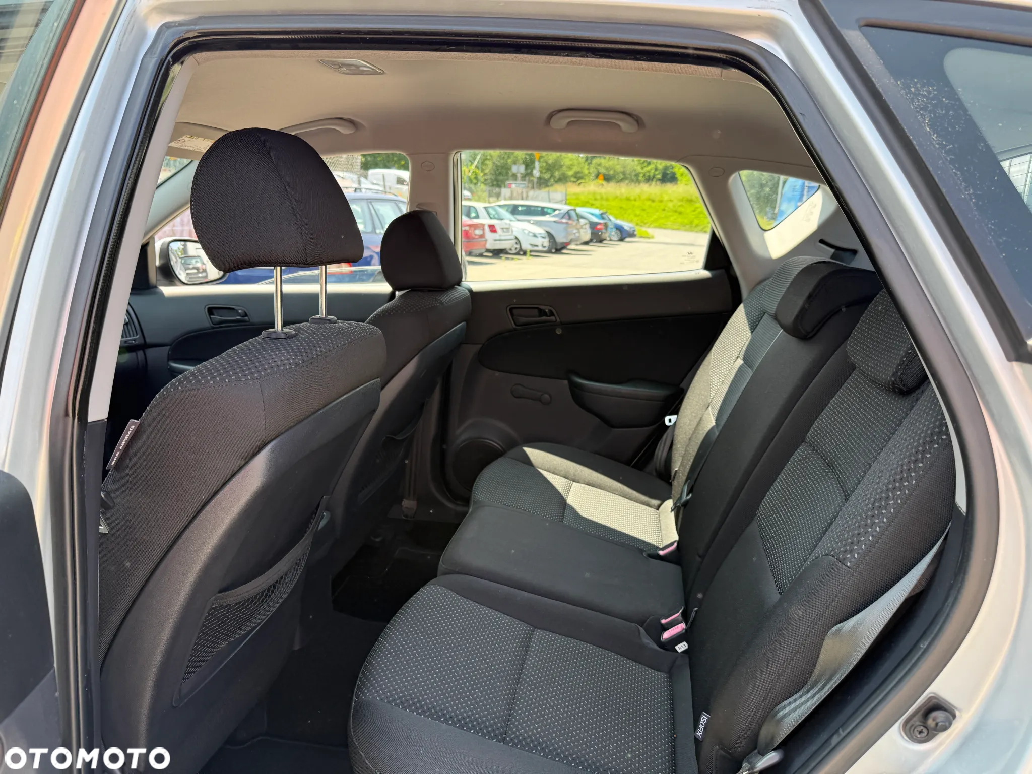 Hyundai i30 1.4 Classic - 6