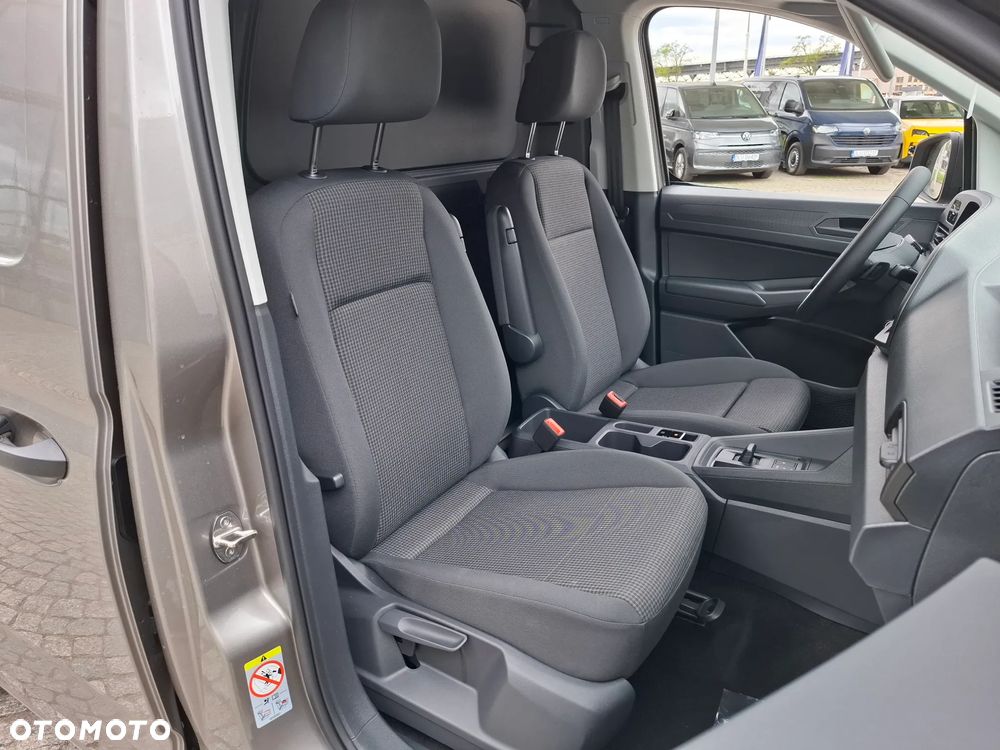 Volkswagen Caddy - 6
