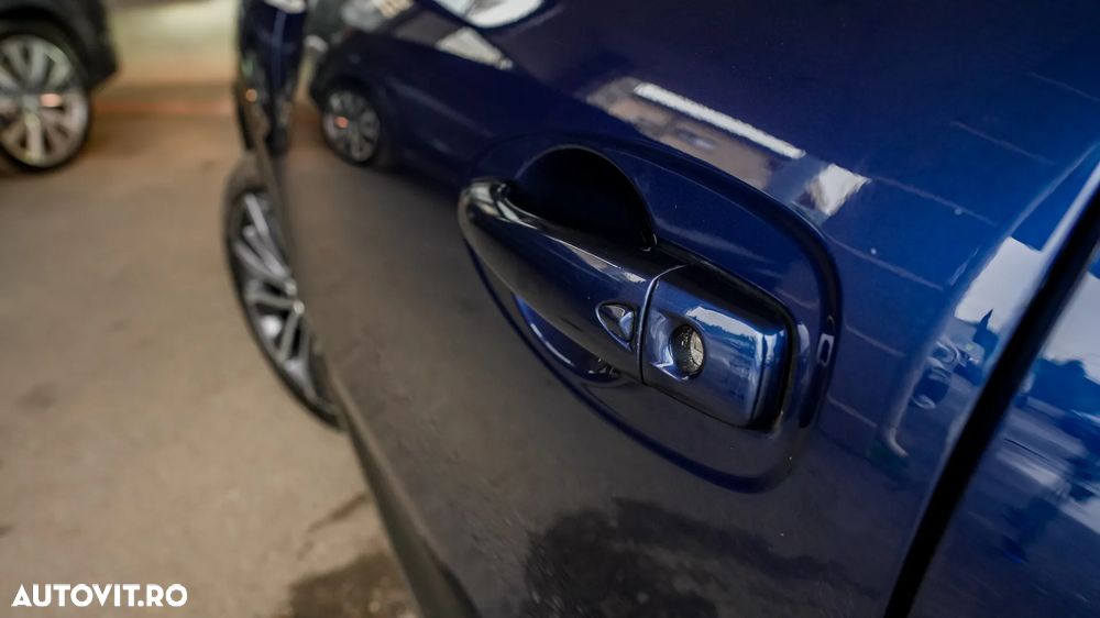 Renault Kadjar TCe 140 GPF BUSINESS EDITION - 36