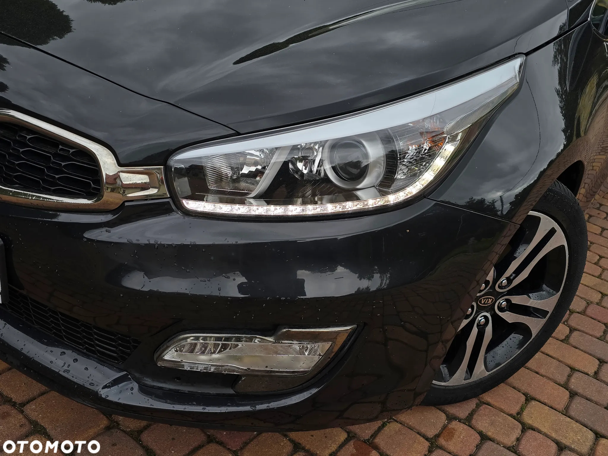 Kia ProCeed Pro_cee'd 1.6 GDI XL - 18