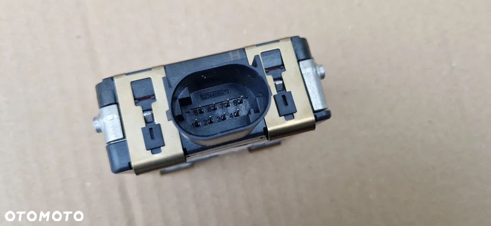 RADAR DISTRONIC ACC VW GOLF VII PASSAT B8 LEGAL NOWY - 3