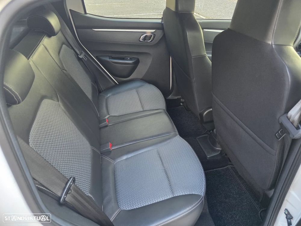 Dacia Spring Electric 45 Comfort - 16