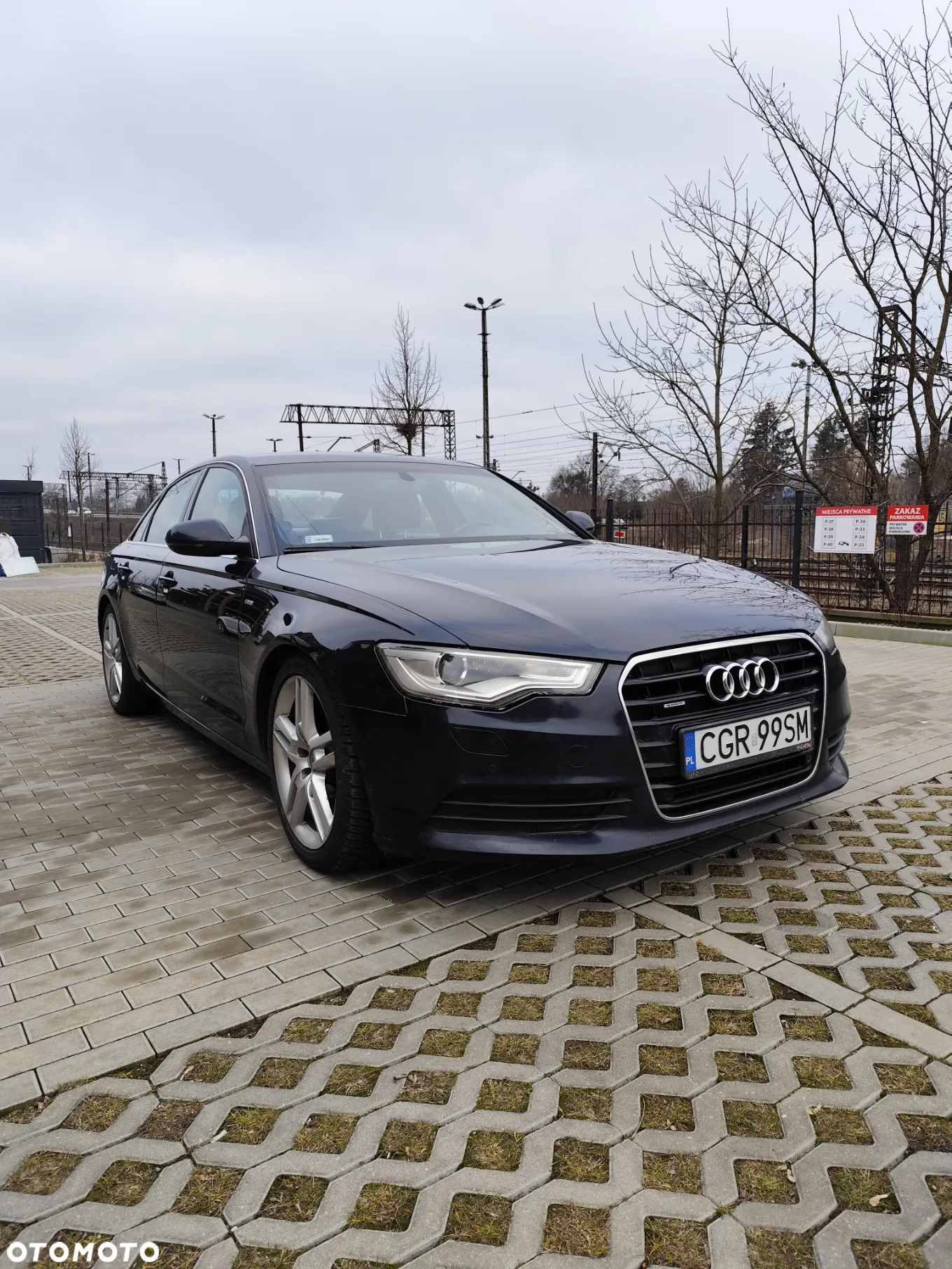 Audi A6 3.0 TDI Quattro S tronic - 2