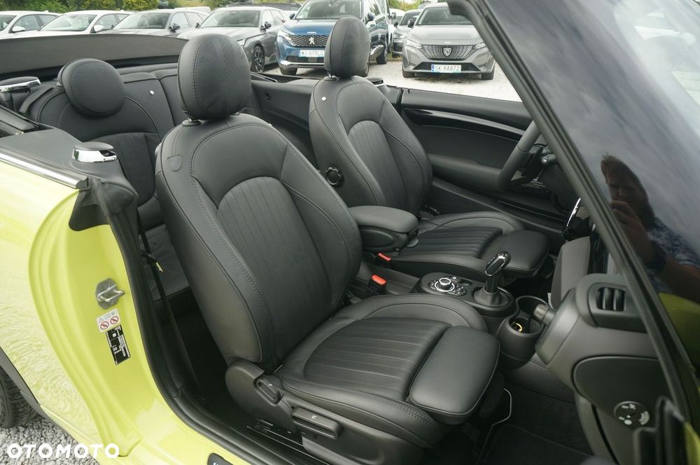 MINI John Cooper Works - 29