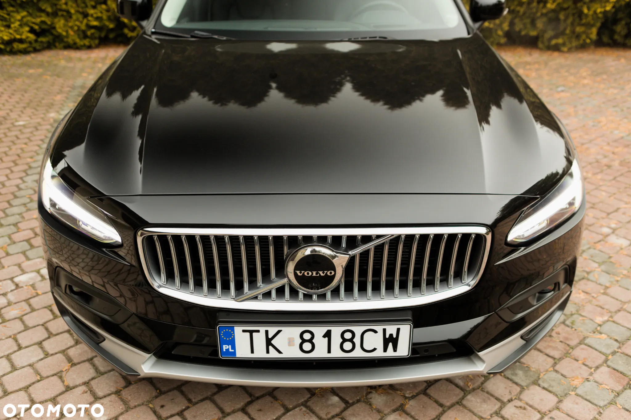 Volvo V90 Cross Country B6 B AWD Geartronic - 4