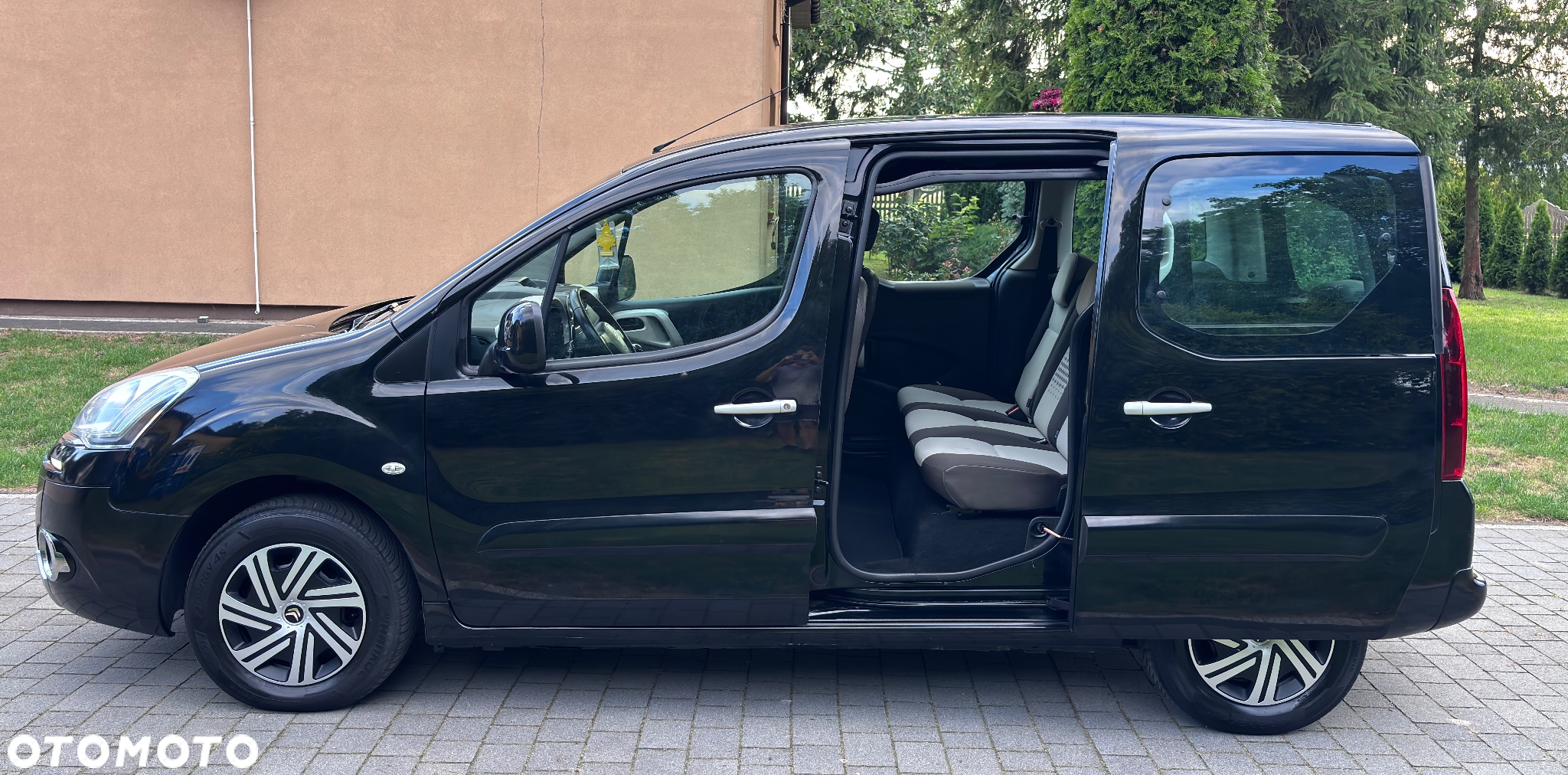 Citroën Berlingo Multispace HDi 115 FAP Selection - 20