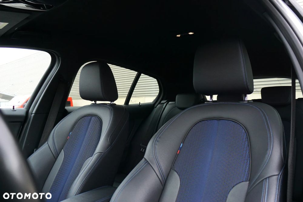 BMW Seria 1 118d M Sport - 12