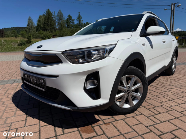 Kia Stonic 1.0 T-GDI OPF Mild Hybrid Spirit