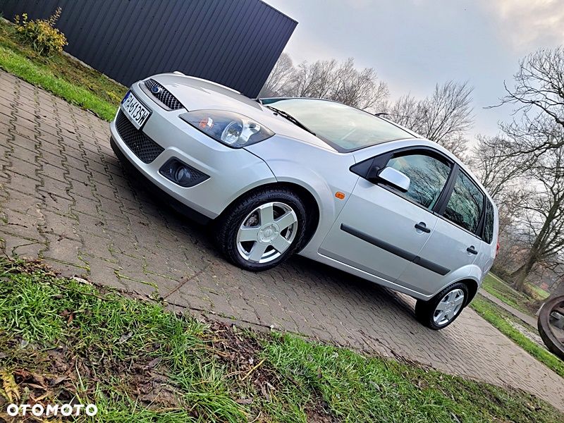 Ford Fiesta - 14