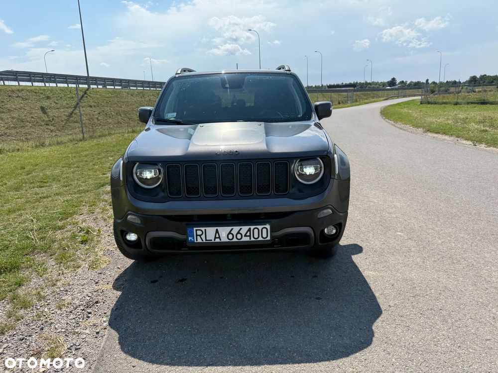 Jeep Renegade 2.0 MultiJet Trailhawk 4WD S&S - 2