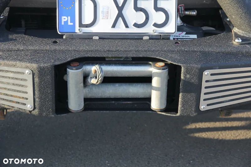 Jeep Wrangler - 13